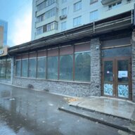 Аренда помещения на первой линии Тимирязевской улицы