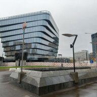Продажа торгового помещения в бизнес центре Twist