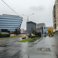 Продажа торгового помещения в бизнес центре Twist