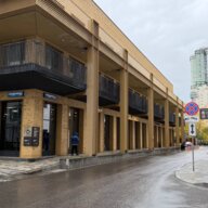 Продажа помещения с арендатором ВкусВилл