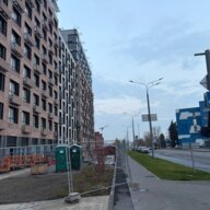 Продажа торгового помещения в ЖК "Лайф Варшавская"