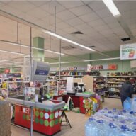 Продажа торгового здания с супермаркетом Пятерочка. Окупаемость 8,3 лет.