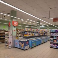 Продажа торгового здания с супермаркетом Пятерочка. Окупаемость 8,3 лет.