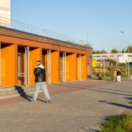 Продажа помещения с арендатором Здесь Аптека в ЖК «Новая Рига»