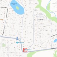 Продажа торгового здания с супермаркетом Пятерочка. Окупаемость 8,3 лет.