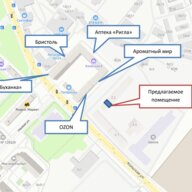 Продажа торгового помещения в ЖК "Кольская 8"