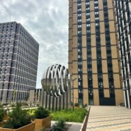 Аренда торгового помещения в ЖК «Parkside»