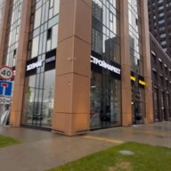 Продажа торгового помещения с арендатором в ЖК "Wave"