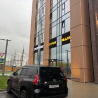 Продажа торгового помещения в ЖК "Wave"