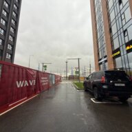Продажа торгового помещения в ЖК "Wave"