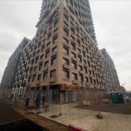 Продажа торгового помещения в ЖК "Лайф Варшавская"