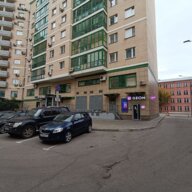 Продажа торгового помещения с арендатором Ozon