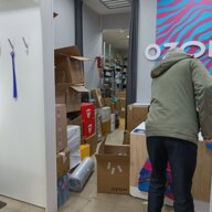 Продажа торгового помещения с арендатором Ozon