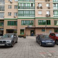 Продажа торгового помещения с арендатором ВинГараж на Бажова