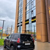 Продажа торгового помещения с арендатором в ЖК "Wave"