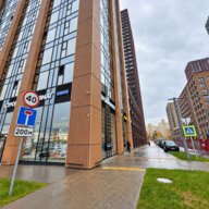 Продажа торгового помещения с арендатором в ЖК "Wave"
