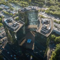 Продажа офиса с окупаемостью 8,7 лет с арендатором в БЦ «Лотос»