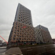 Продажа торгового помещения в ЖК "Лайф Варшавская"
