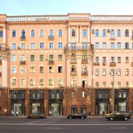 Продажа арендного бизнеса у метро Маяковская 