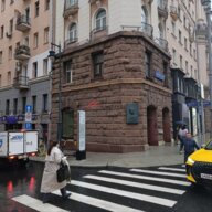 Продажа арендного бизнеса у метро Маяковская 