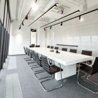 Продажа офиса с окупаемостью 8,7 лет с арендатором в БЦ «Лотос»