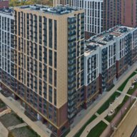 Продажа помещения с арендаторами в ЖК "1-й Ясеневский". Окупаемость 10,5 лет.  