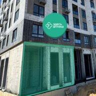 Продажа помещения с арендатором "Здесь аптека" в ЖК «1-й Химкинский»