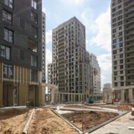Продажа помещения в жилом комплексе Shagal