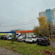 Продажа торгового помещения с супермаркетом Дикси. Окупаемость 8,7 лет.