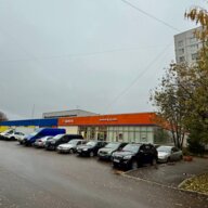 Продажа торгового помещения с супермаркетом Дикси. Окупаемость 8,7 лет.