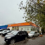 Продажа торгового помещения с супермаркетом Дикси. Окупаемость 8,7 лет.