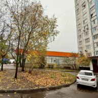 Продажа торгового помещения с супермаркетом Дикси. Окупаемость 8,7 лет.
