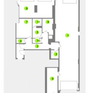 Продажа автомойки в ЖК "Upside Towers"