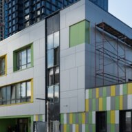 Продажа автомойки в ЖК "Upside Towers"