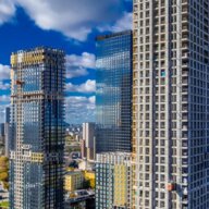 Продажа автомойки в ЖК "Upside Towers"