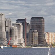 Продажа торгового помещения в проекте бизнес-класса "PORTLAND"
