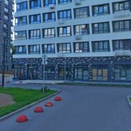 Продажа торгового помещения в новостройке