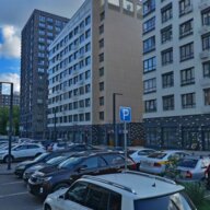 Продажа торгового помещения в новостройке