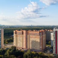 Продажа торгового помещения в ЖК «Химки Тайм»
