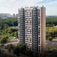 Продажа торгового помещения в ЖК «Химки Тайм»