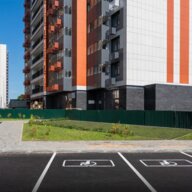 Продажа торгового помещения в ЖК «Химки Тайм»