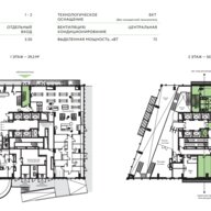 Продажа офиса в БЦ «Geolog 2»