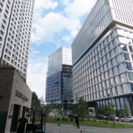Продажа офиса в БЦ «Geolog 2»