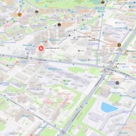 Продажа офиса в БЦ «Geolog 2»