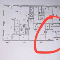Продажа торгового помещения в ЖК "Скандинавия центр"