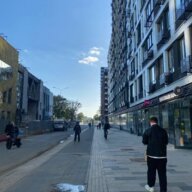 Продажа торгового помещения в ЖК "Скандинавия центр"