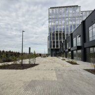 Аренда помещения в бизнес-квартале Прокшино