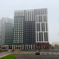 Продажа помещения с магазином «Строймаркет» в ЖК «Белый Град»