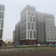 Продажа помещения с магазином «Строймаркет» в ЖК «Белый Град»