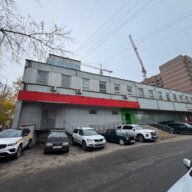 Аренда торгового помещения в районе Люблино